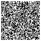 QR code with S&L Sweeping contacts