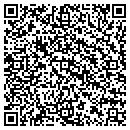 QR code with V & J Construction Clean Up contacts