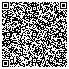 QR code with We do it all "New Vision of God" contacts