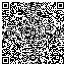 QR code with Ava Distribution contacts