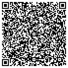 QR code with Cornerstone Construction & Remodeling Inc contacts