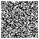 QR code with D P Stearns Co contacts