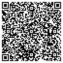 QR code with J Chlo Construction contacts