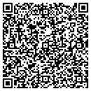 QR code with Jgr Designs contacts