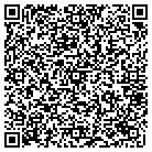 QR code with Owen's Building & Design contacts