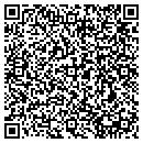 QR code with Osprey Graphics contacts