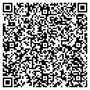 QR code with C M Construction contacts