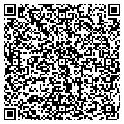QR code with Diamond J Horses & Trailers contacts