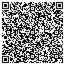 QR code with G & G Moreno Inc contacts