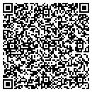 QR code with Hanson's Construction contacts