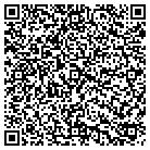 QR code with High Desert Steel Structures contacts