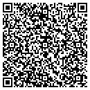 QR code with Keller Built contacts