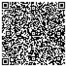 QR code with N J Hoying Construction contacts