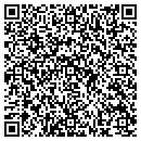 QR code with Rupp Lumber CO contacts