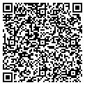 QR code with RMS contacts