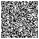 QR code with The Fence Man contacts