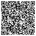 QR code with Cbr Contracting contacts