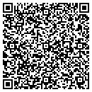QR code with John's Inc contacts