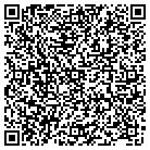 QR code with Manhattan Parking Garage contacts