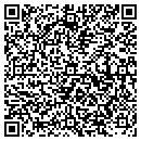 QR code with Michael J Docteur contacts