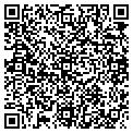 QR code with Pumptex Inc contacts