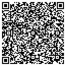 QR code with The Pack Rat Garage Inc contacts