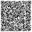 QR code with APM Buildings contacts