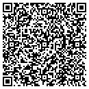 QR code with Ashley Garage contacts