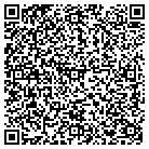 QR code with Blacks Garage And Concrete contacts