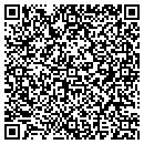 QR code with Coach House Garages contacts