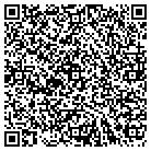 QR code with colchester construction LLC contacts