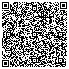 QR code with Custom Built Structers contacts