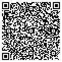 QR code with Paparazzi contacts