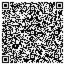 QR code with Garages By George Inc contacts