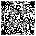 QR code with A Magnum Industry Inc contacts