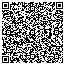 QR code with Jim's Garage contacts