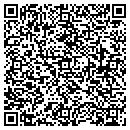 QR code with S Longo Sunoco Inc contacts