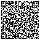 QR code with Hyatt Design contacts