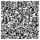 QR code with Aloha Maintenance contacts