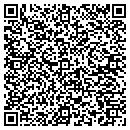QR code with A One Maintenance CO contacts