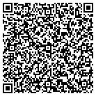 QR code with A & T Maintenance & Management CO contacts