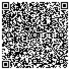 QR code with Caldwell Maintenance Inc contacts