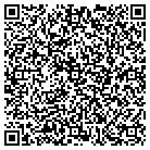 QR code with City-Pompano Beach-Golf Maint contacts