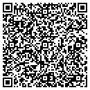 QR code with C J Maintenance contacts