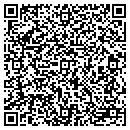 QR code with C J Maintenance contacts