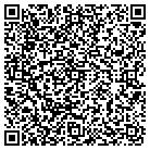 QR code with C M C & Maintenance Inc contacts