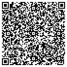 QR code with Deleon I S D Mntnc-Trnsprtn contacts