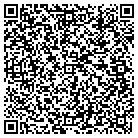 QR code with Delray Dunes Maintenance Shop contacts