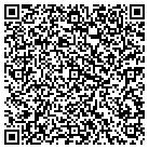 QR code with D & T Maintenance & Home Imprv contacts