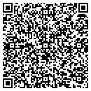 QR code with E N L contacts